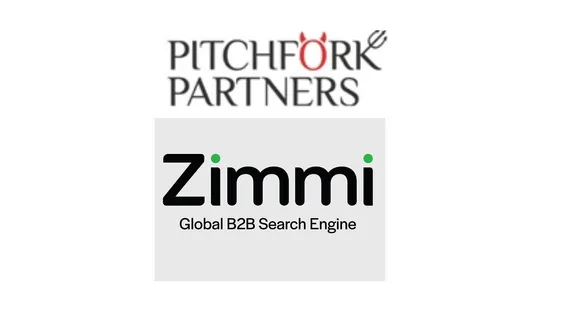 Zimmi.com appoints Pitchfork Partners to spearhead marketing and strategic communication