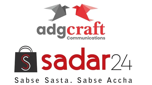 Adgcraft becomes PR partner for Sadar24