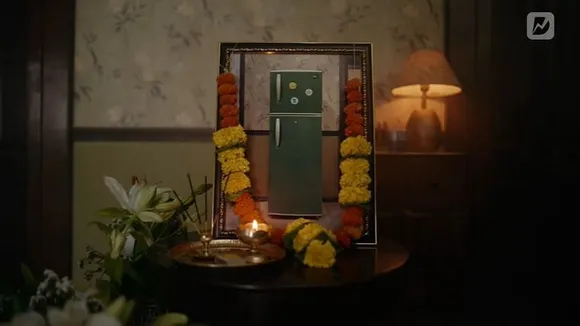 Dunzo Daily pays tribute to the ‘late fridge’ with a print and video spot