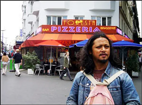 Bapi Bit joins Little Lamb Films as a director