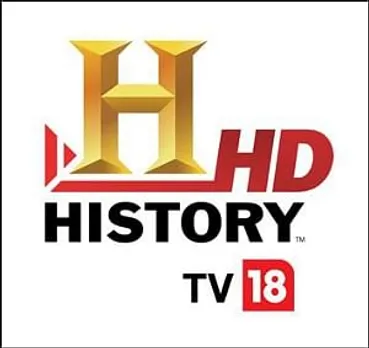 McCann Erickson wins creative duties of AETN-18's History channel