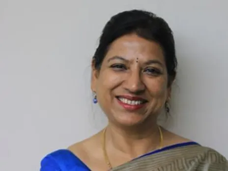 We are aiming for the post-Covid hand hygiene space says Bisleri's Anjana Ghosh 