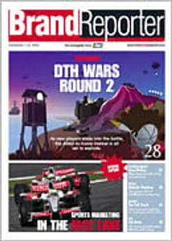 Afaqs Reporter: The Brand Reporter Issue September 1-15 2008