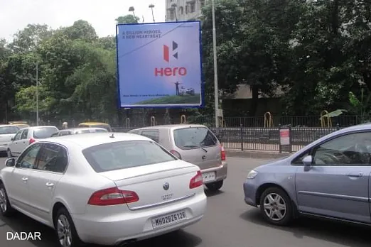 Hero Honda is now Hero MotoCorp