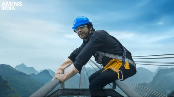 ArcelorMittal Nippon Steel launches 'Banaunga Main, Banega Bharat’ campaign