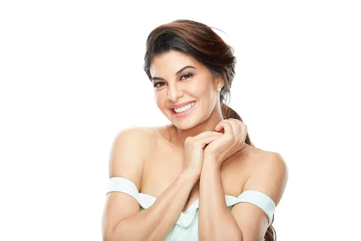 Lotus Whiteglow features Jacqueline Fernandez in ‘Go Glow Girls’ campaign