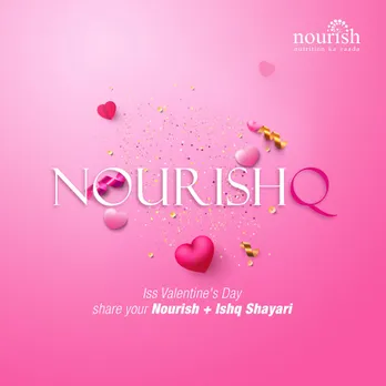 #Nourishq