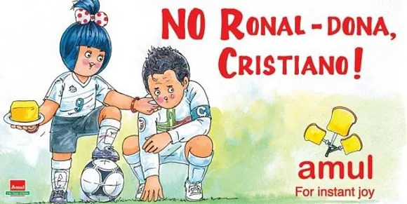 No Ronal-Dona