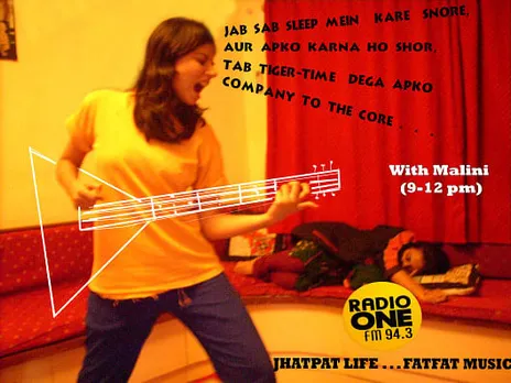 Radio One