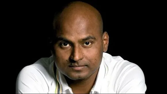 Emmanuel Upputuru moves on from Cheil India 