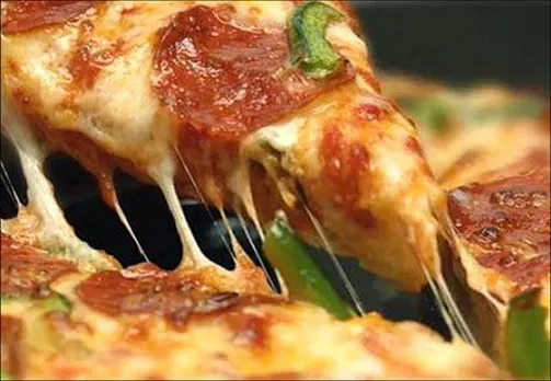Domino’s vs Toppers Pizza: big brother is watching