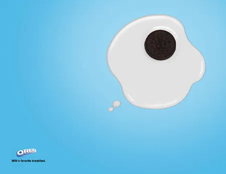 Milk's Favorite Breakfast