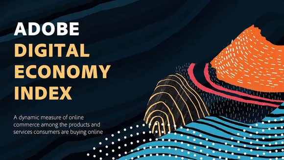 Adobe unveils first Digital Economy Index