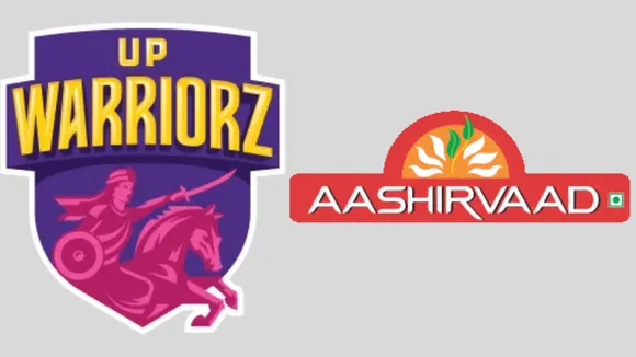 ITC Aashirvaad joins forces as official partner of UP Warriorz in Women's Premier League