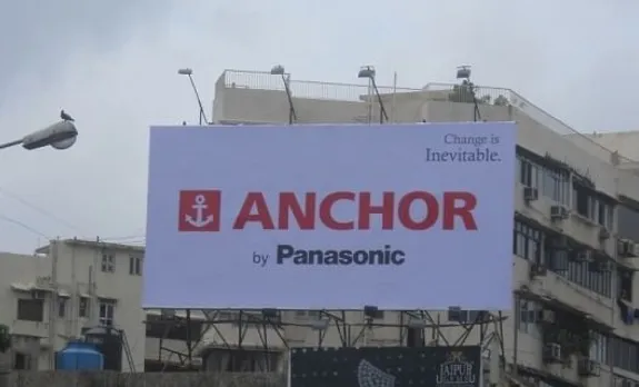 Anchor Reveal