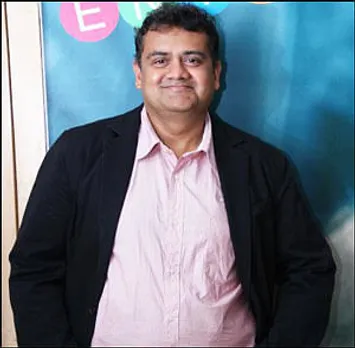 Reading Room: "I like books on economics": Prashant Panday