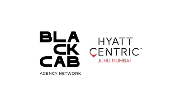 BlackCab Agency Network bags digital mandate for Hyatt Centric Juhu Mumbai 