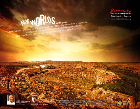New worlds