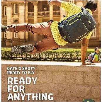 Ready for anything