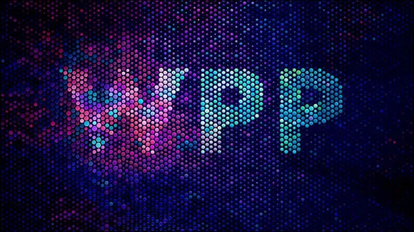 No more Plastic in WPP