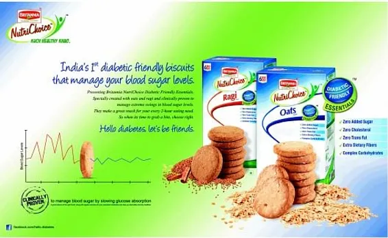 Ragi and Oats