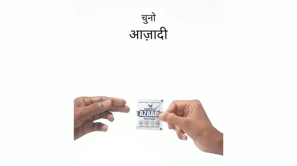 Smotect urges Independence from tobacco with new campaign
