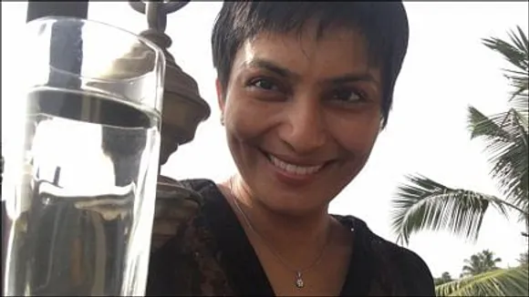 Orchard Advertising appoints Ganga Ganapathi Poovaiah as Sr VP and branch head