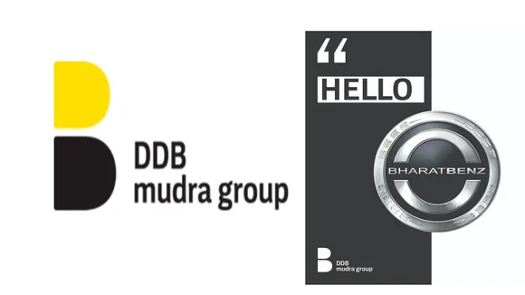 DDB Mudra Group wins integrated marketing mandate of BharatBenz