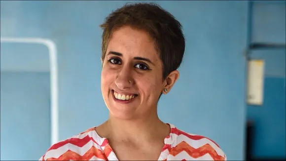Guneet Monga joins Mubi India as Content Advisor