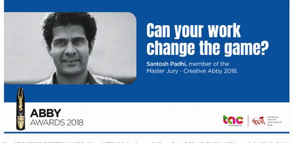 Santosh Padhi