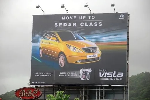 Move Up To Sedan Class
