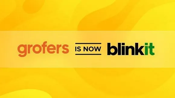 Grofers is now Blinkit and nobody saw it coming