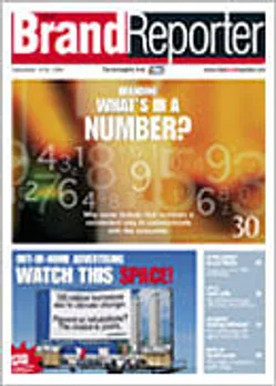 Afaqs Reporter: The Brand Reporter Issue September 16-30 2008