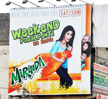 Weekend pagalpanti