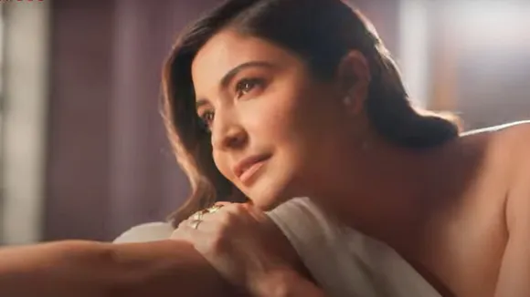 R K Marble launches its first ever brand campaign featuring Anushka Sharma 