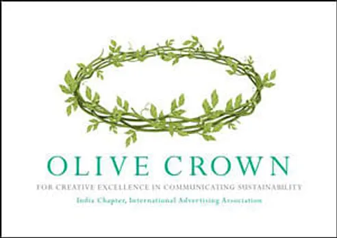 Grey Worldwide is Agency of the Year at 2013 Olive Crown Awards