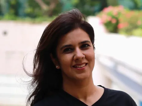 ASCI's Manisha Kapoor joins the executive committee of the International Council for Advertising Self-Regulation