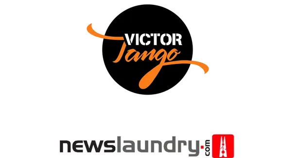 Victor Tango partners with NewsLaundry to adapt real-life investigations and reports into dramatic series for OTT Platforms