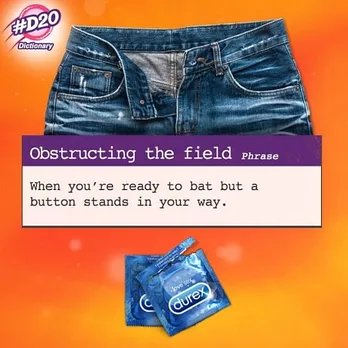 Obstructing the field