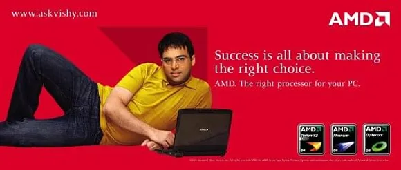 Success is all about making the right choice.