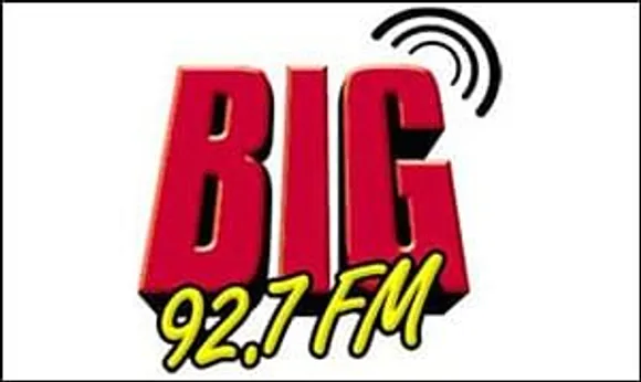 Sunil Sahjwani takes over as national programming director, 92.7 Big FM