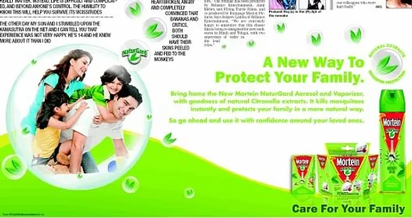Protect Your Family