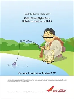 Kolkata to London