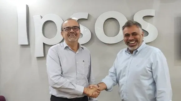 Ipsos accelerates the digitisation of data collection by acquiring market research platform Crownit