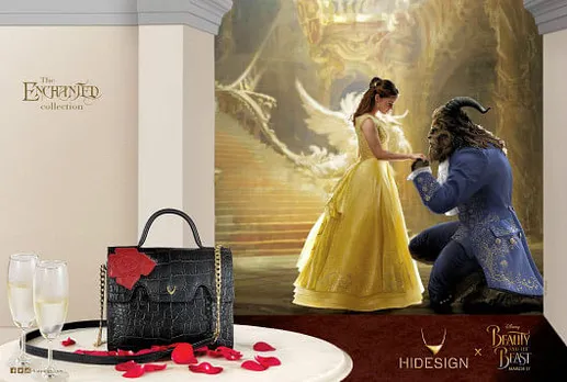 Beauty And The Beast