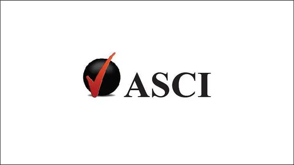 ASCI is now the 'Executive Arm' of the Department of Consumer Affairs