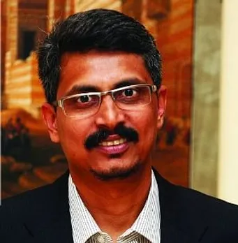Mindshare elevates R Gowthaman to international role; Ravi Rao to head India business