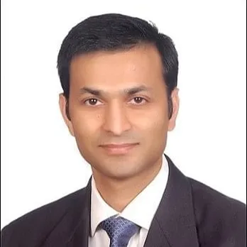 Sanjeev Aggarwal moves on from Tata Consultancy Services 