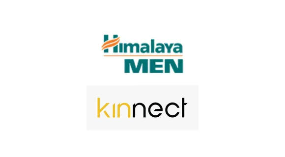 Kinnect wins creative digital mandate for Himalaya MEN