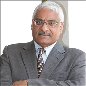 "If you take a big chance, you can get big success" - Man Jit Singh, CEO, MSM